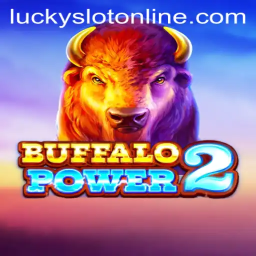 BuffaloPower2: Dive into the World of Lucky Slot Online