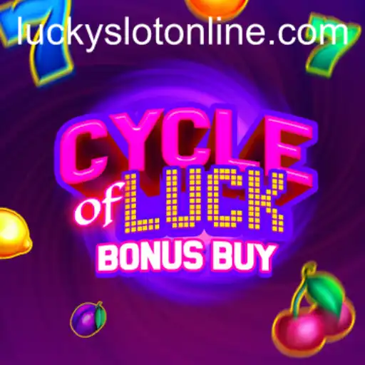 CycleofLuckBonusBuy: A Comprehensive Exploration of This Popular Lucky Slot Online