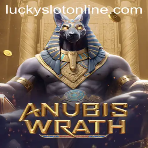 Discover the Mystique of AnubisWrath: A Lucky Slot Online Adventure