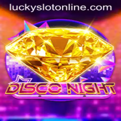 Exploring DiscoNight: The Ultimate Lucky Slot Online Experience
