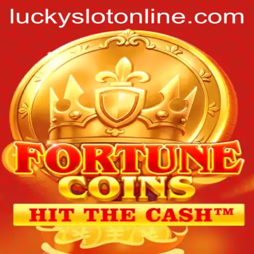 Explore the Thrilling World of FortuneCoins: The Ultimate Lucky Slot Online
