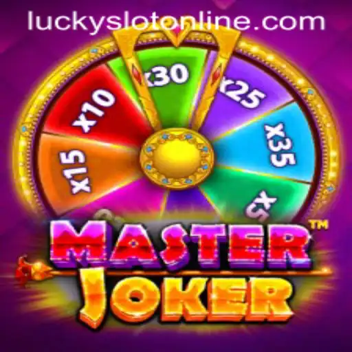 Exploring MasterJoker: Your Next Lucky Slot Online
