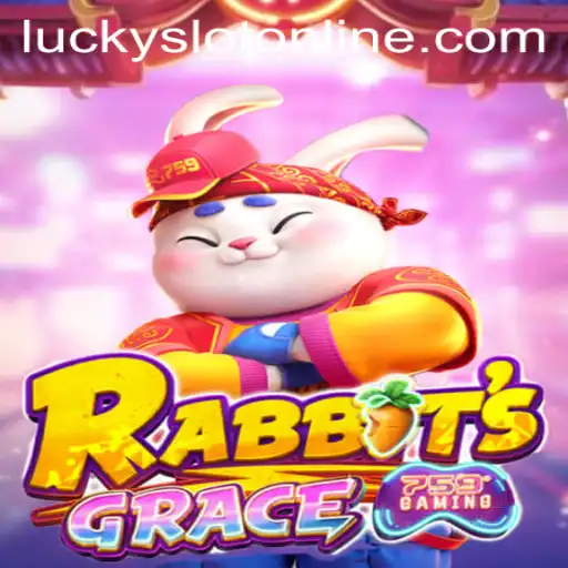 Explore RabbitsGrace: The Enchanting Online Gaming Experience