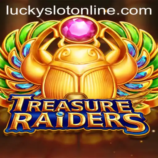 Discover the Excitement of TREASURERAIDERS: The Ultimate Lucky Slot Online