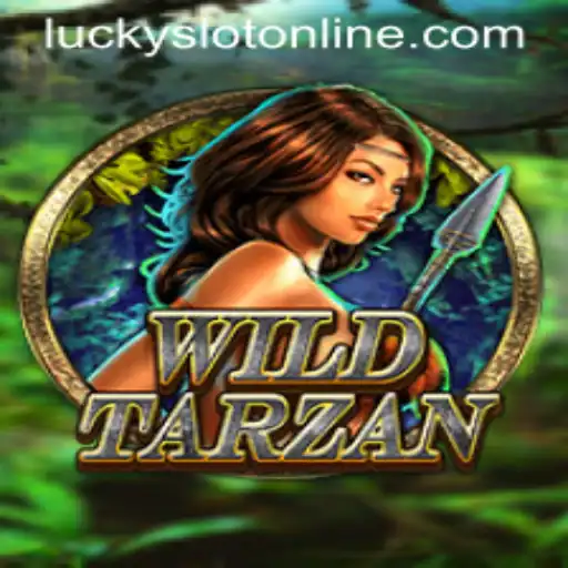 Exploring the Exciting World of WildTarzan: Dive Into the Lucky Slot Online Experience