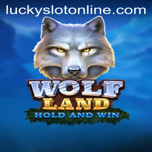Unveiling WolfLand: A Thrilling Adventure into the Realm of Lucky Slot Online
