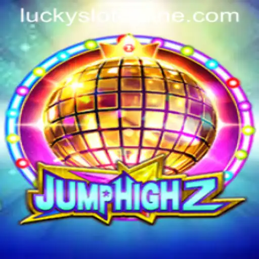 JumpHigh2: A Virtual Adventure & the Allure of Lucky Slot Online