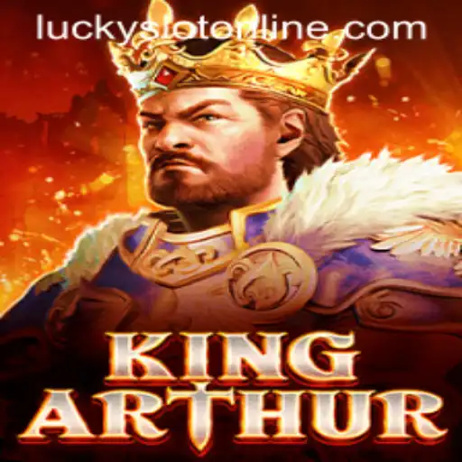 Unveiling the Thrills of KingArthur: An In-Depth Look into the Lucky Slot Online Adventure