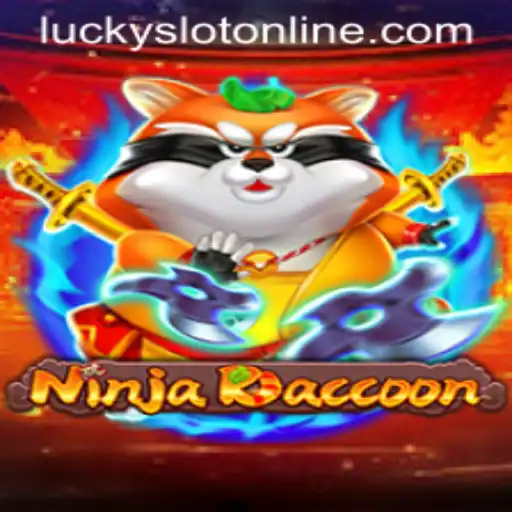 Delve into the Thrilling World of NinjaRaccoon and Lucky Slot Online