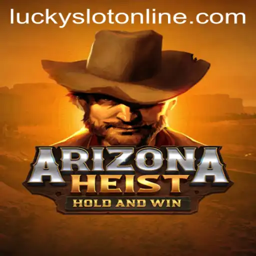 ArizonaHeist: Dive into the World of Digital Slot Adventures