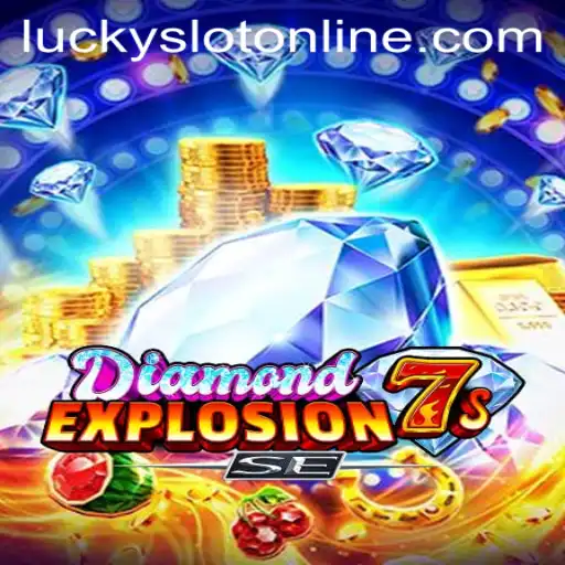 Unveiling DiamondExplosion7sSE: The Ultimate Lucky Slot Online Experience