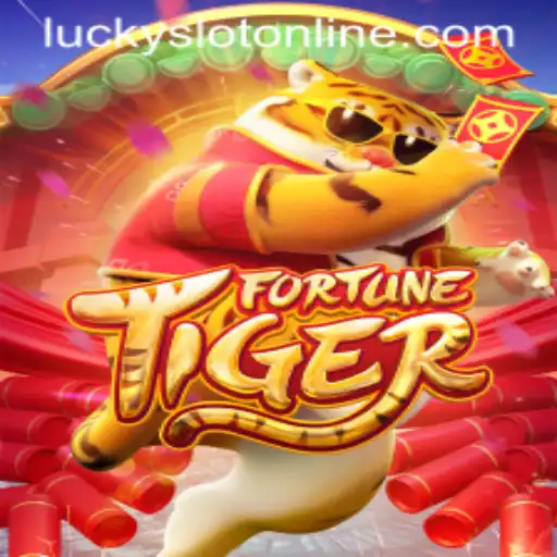 Discover the Thrills of FortuneTiger: The Ultimate Lucky Slot Online Experience