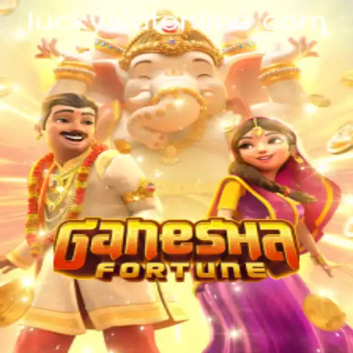 Unlocking Luck with GaneshaFortune: A Dive into the World of the Lucky Slot Online