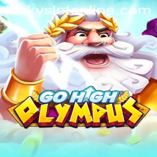 Exploring the Excitement of GoHighOlympus: The Ultimate Lucky Slot Online Experience
