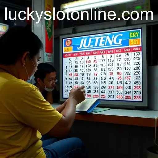 Jueteng: A Deep Dive into the Controversial Lottery Game