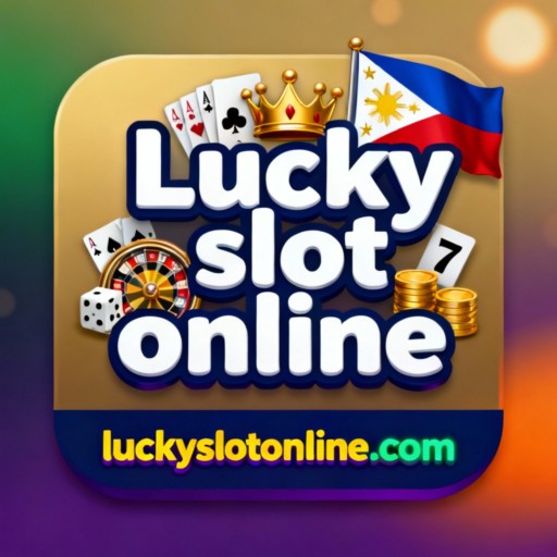 Lucky slot online