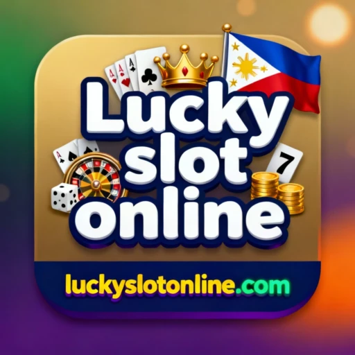 Lucky slot online