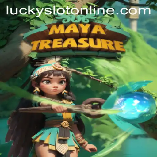 Discover the Excitement of MayaTreasure: Your Ultimate Guide to the Lucky Slot Online