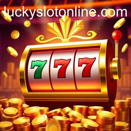 Promotions in the World of Lucky Slot Online: A Glimpse into Gaming Success