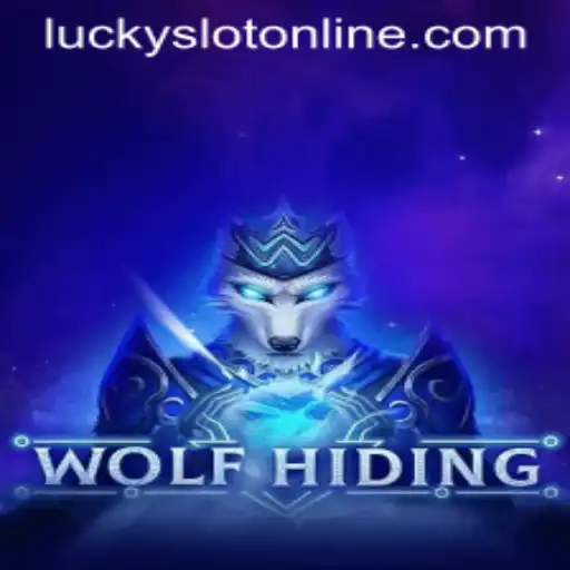 The Captivating World of WolfHiding: A Unique Blend with Lucky Slot Online
