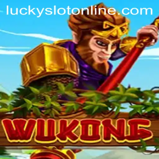 Exploring the Thrills of 'Wukong: The Lucky Slot Online'