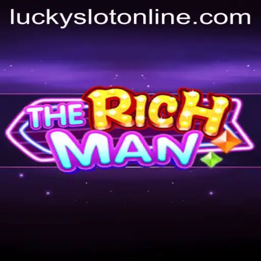 Exploring TheRichMan: A Dive into the World of Lucky Slot Online